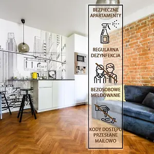  Apartamento Station