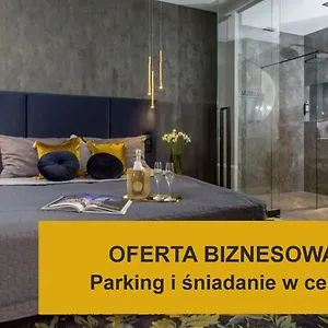 Atrium Ξενοδοχείο Krasków