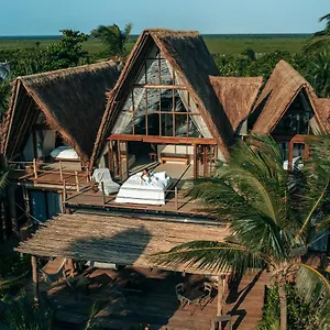 La Valise Tulum, Member Of Small Luxury 5* טולום