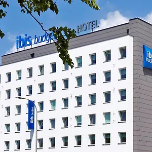  호텔 Ibis Budget West Station