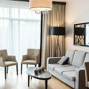 Apartament Diune 52 , Kołobrzeg Polska