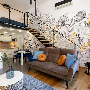  Apartamento Sweet Polonia