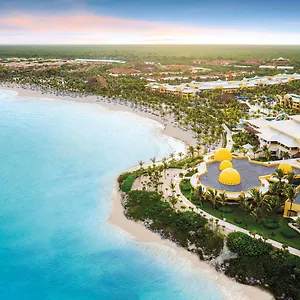 Barcelo Maya Palace Курортный комплекс Кспу-Ха