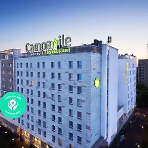 Campanile Centrum Ξενοδοχείο