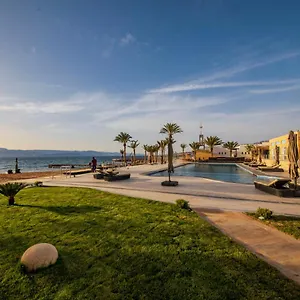 Luxotel & Only 15 Years 4* עקבה