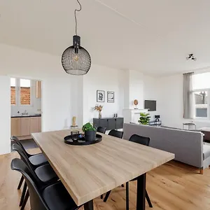  Apartamento Surprimo - Gerenoveerd Bélgica