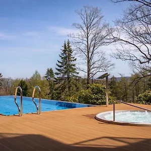 Park C15- Z Dostepem Do Basenu, Sauny, Jacuzzi, Silowni , Szklarska Poręba Polska
