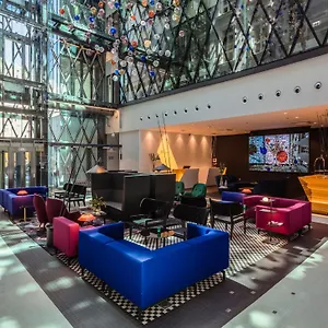 Indigo Nowy Swiat By Ihg Ξενοδοχείο