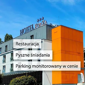 Forza Hotel Poznan