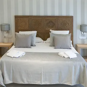 Serennia Exclusive Bed and Breakfast Βαρκελώνη