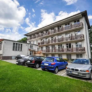 Dw Chalubinski 1 Bed & Breakfast Zakopane