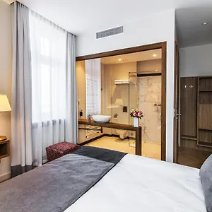 Апартаменты River View
