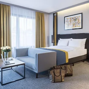 Grand Ascot Krakau