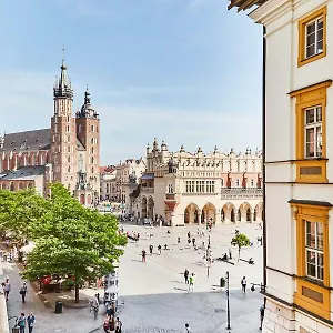  Apartamento For Budget Polonia