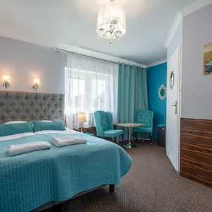 33 Blisko Plazy Aparthotel Sopot